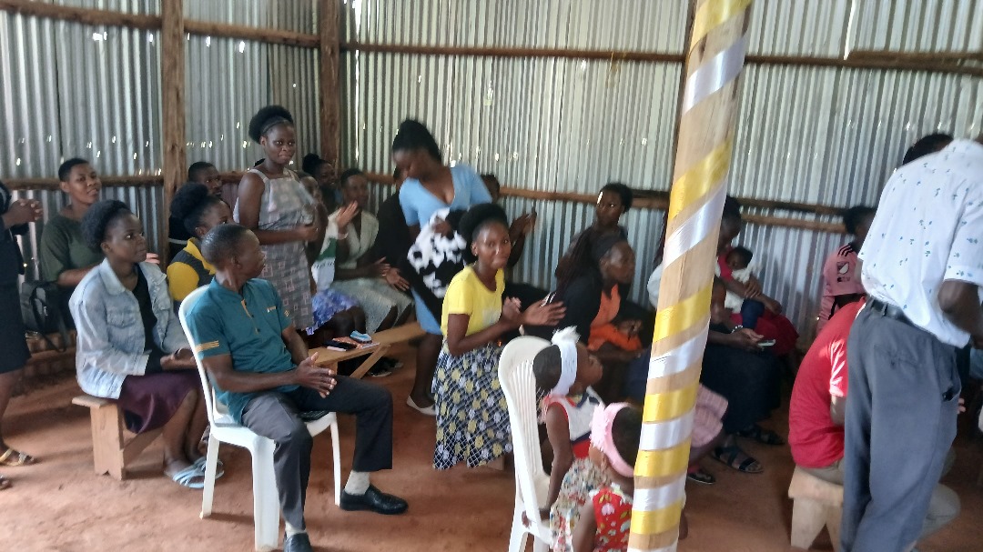 Ministry Activity